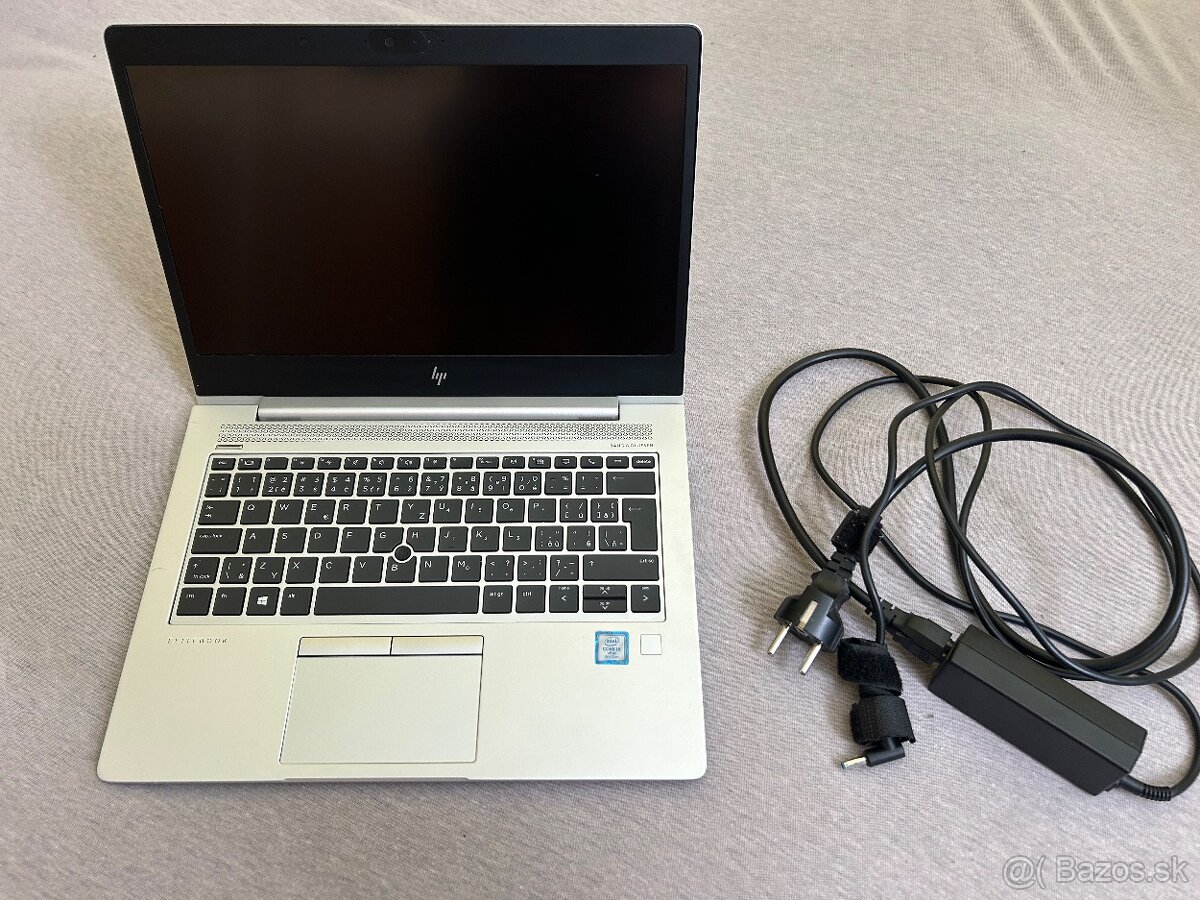 HP EliteBook 830 G5