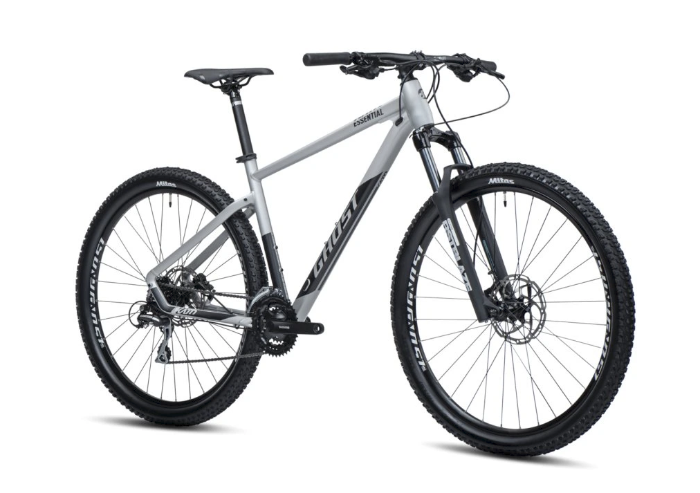 MTB GHOST KATO Essential 29 bicykel