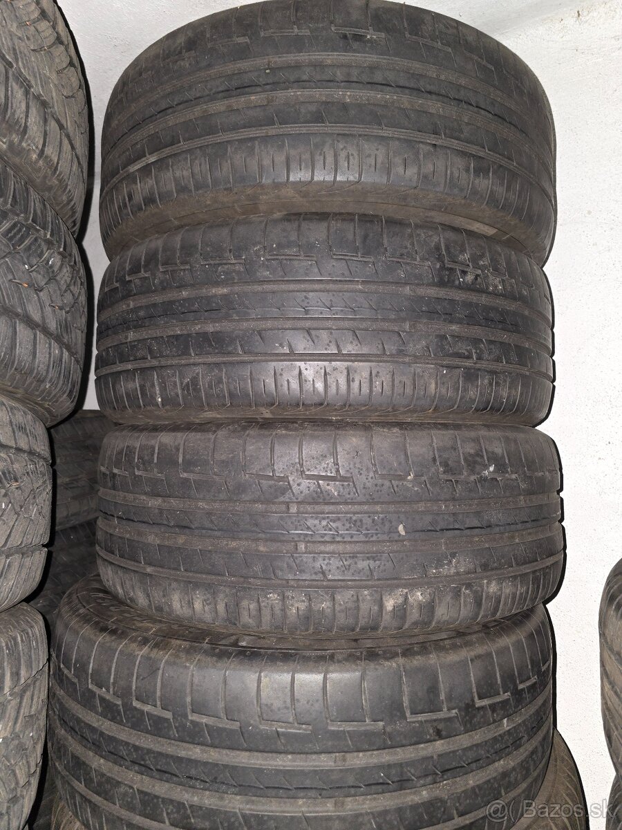 205/55r16 continental