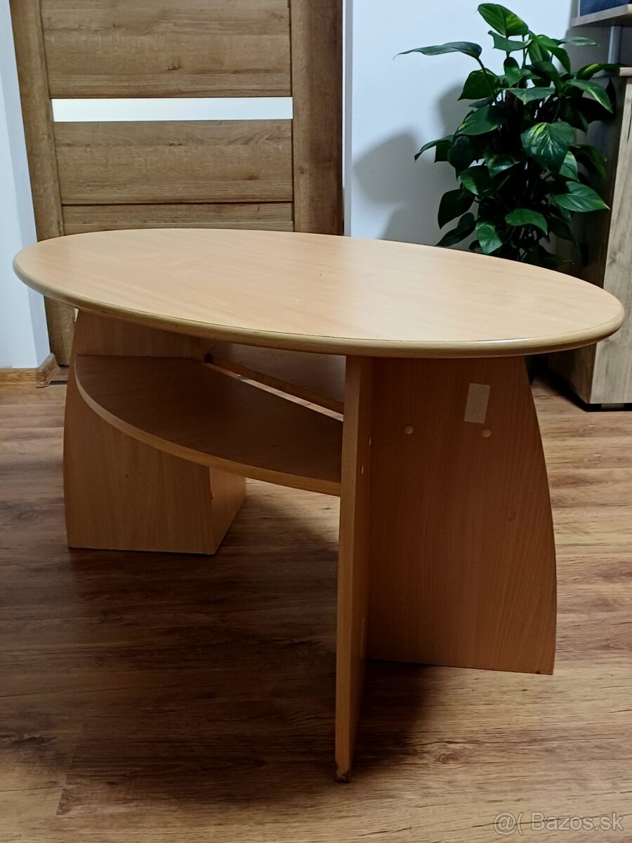 Konferenčný stolík