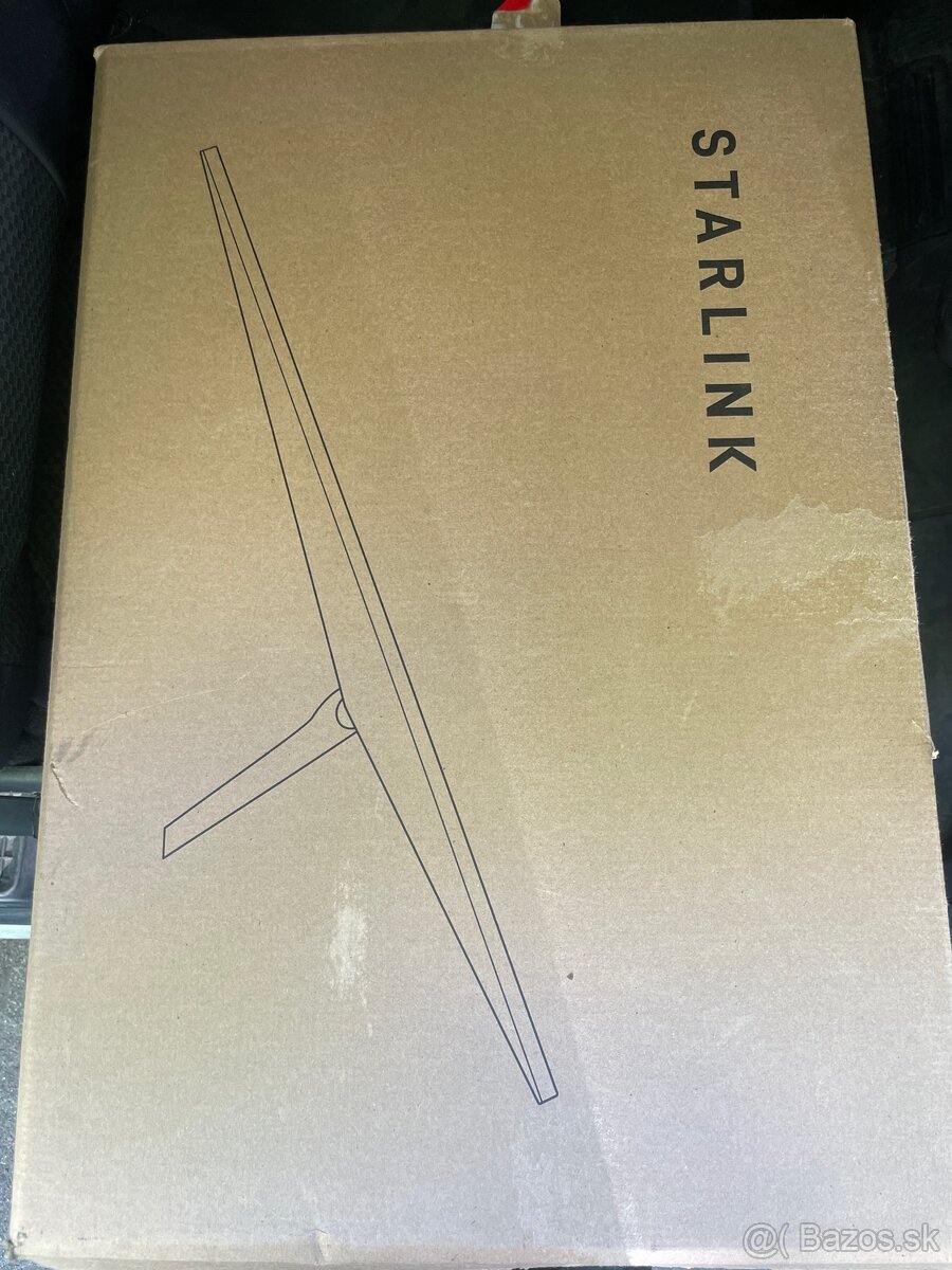 Starlink Standart Kit