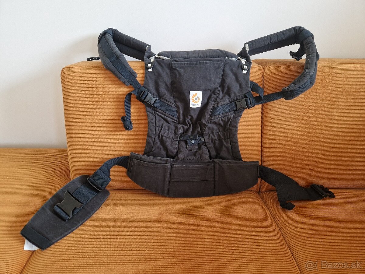 Ergobaby Adapt
