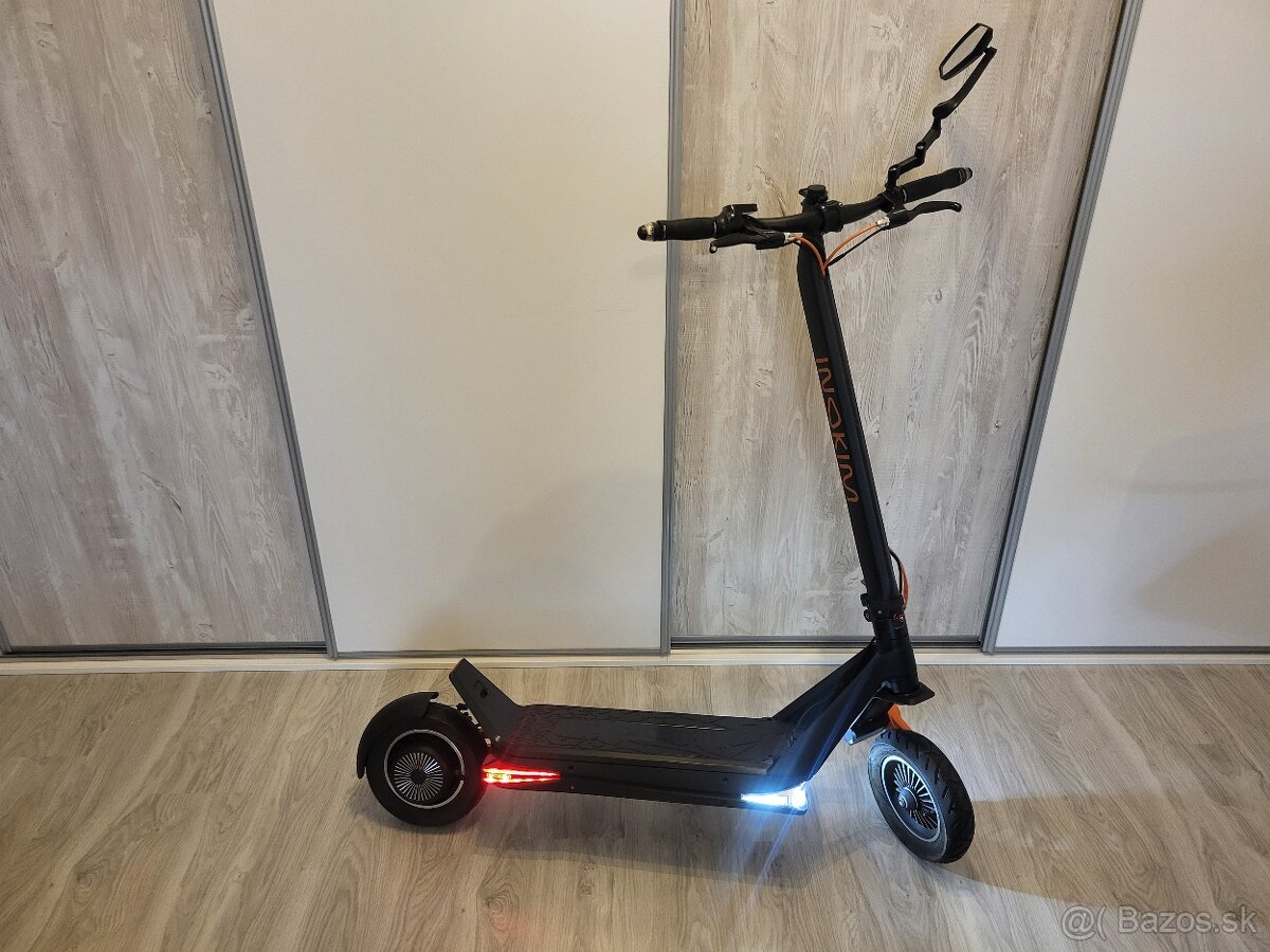 INOKIM OX S (SUPER)