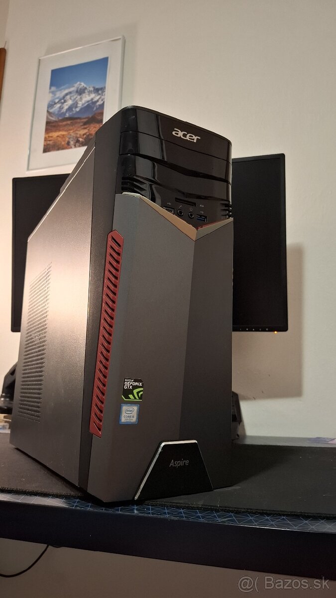 Herný PC