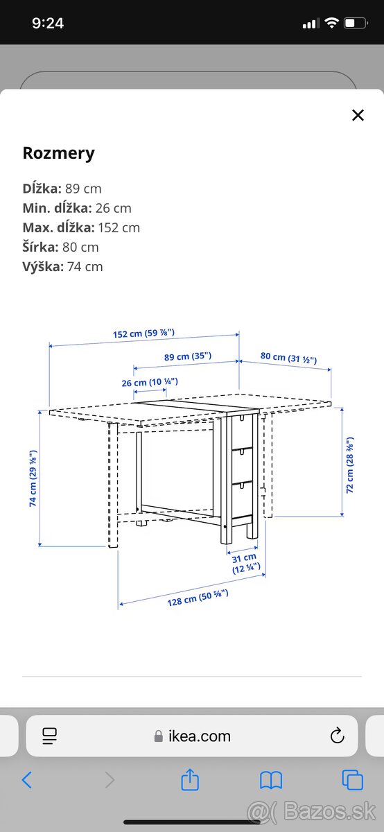 Norden Ikea