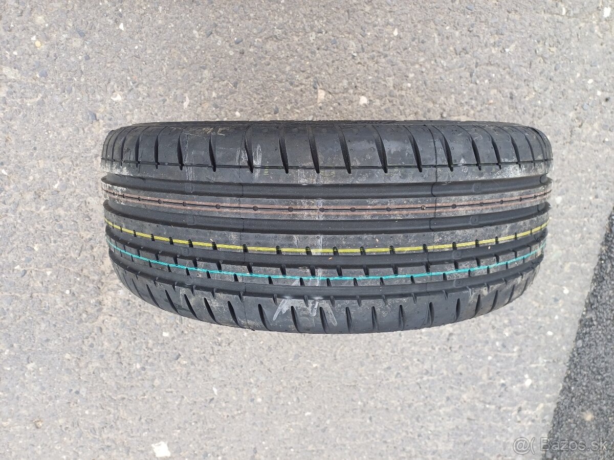 Koleso Continental 205/55R16 91V