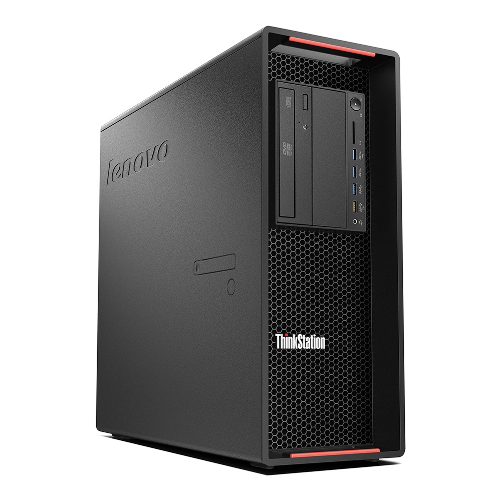 Lenovo P500 ThinkStation