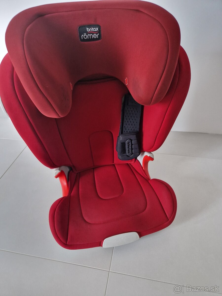 Römer Britax Kidfix XP
