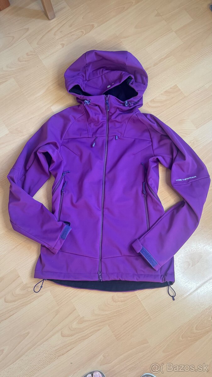 Turistická Bunda NORTHFINDER