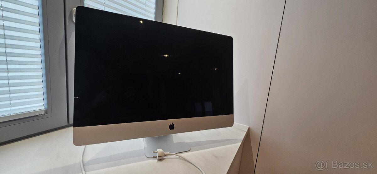 Predám iMac 27