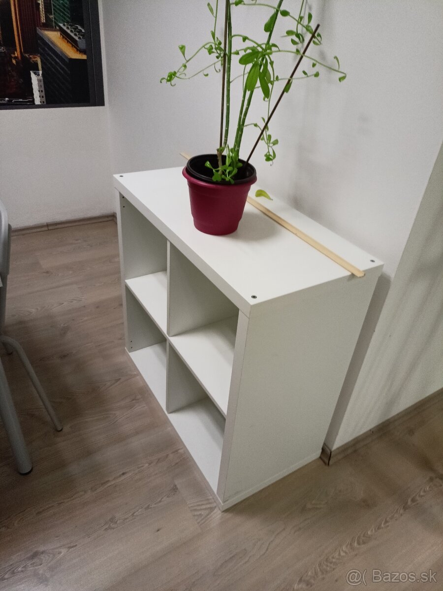 Policový systém