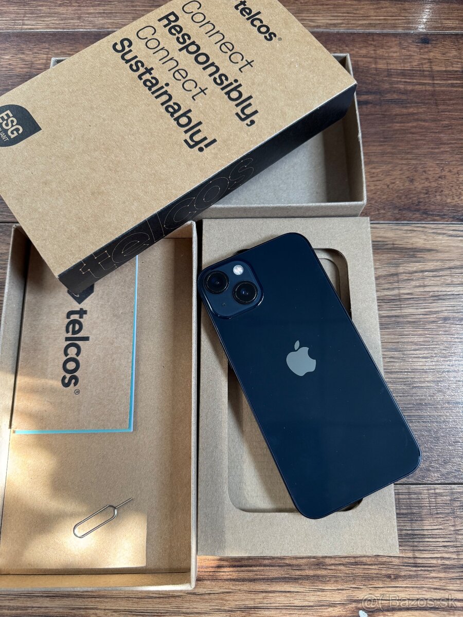 iPhone 13