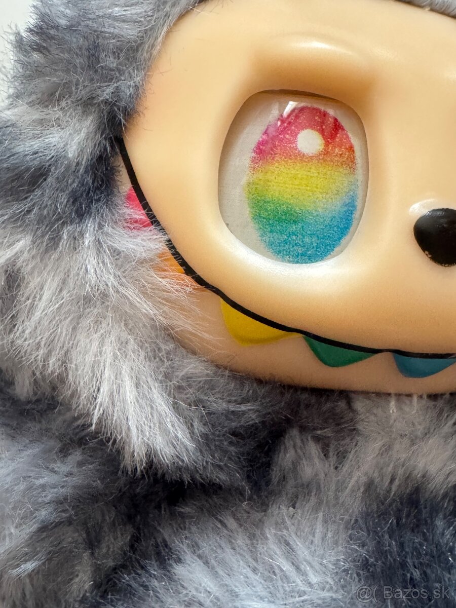 Secret labubu