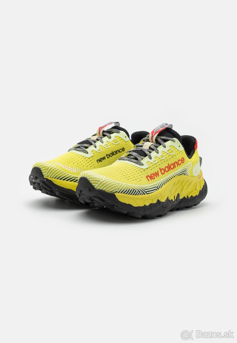 Trailové tenisky new balance