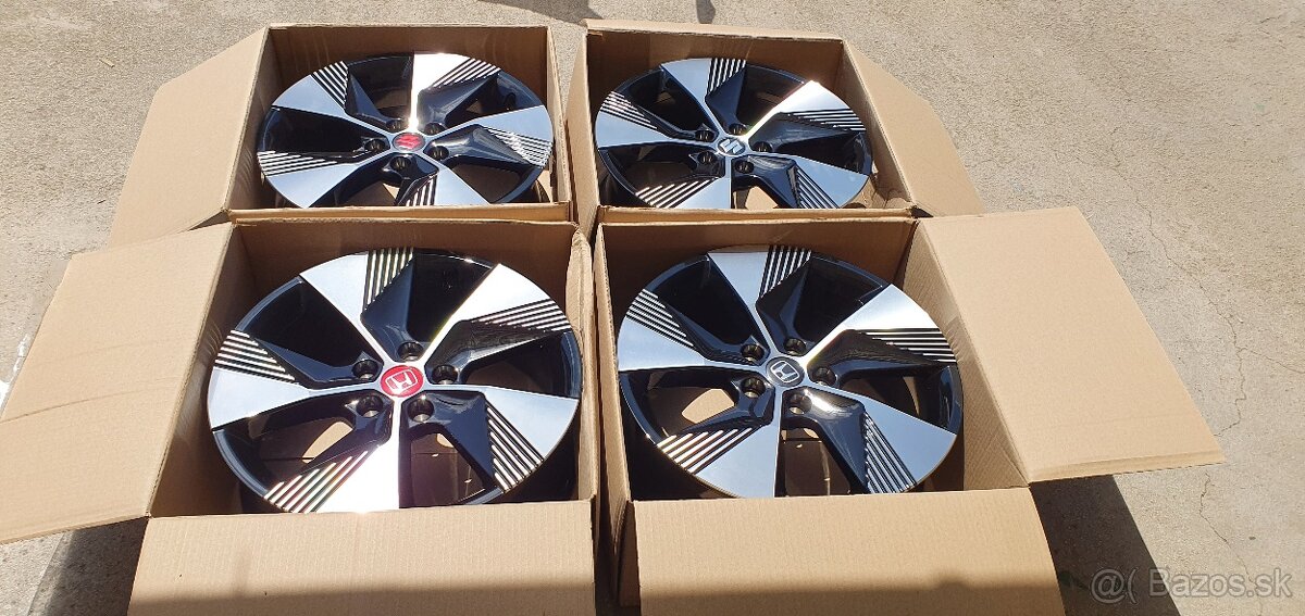 5x114,3 r18 mazda kia hyundai mitsubishi toyota honda