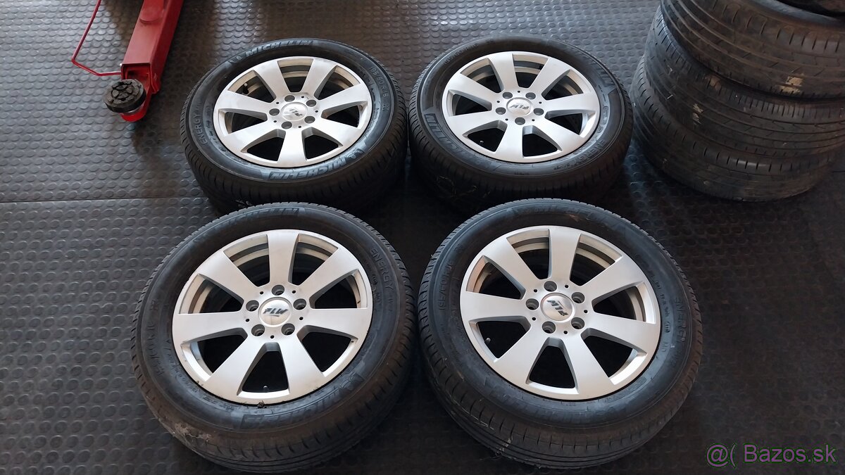 5x112r16