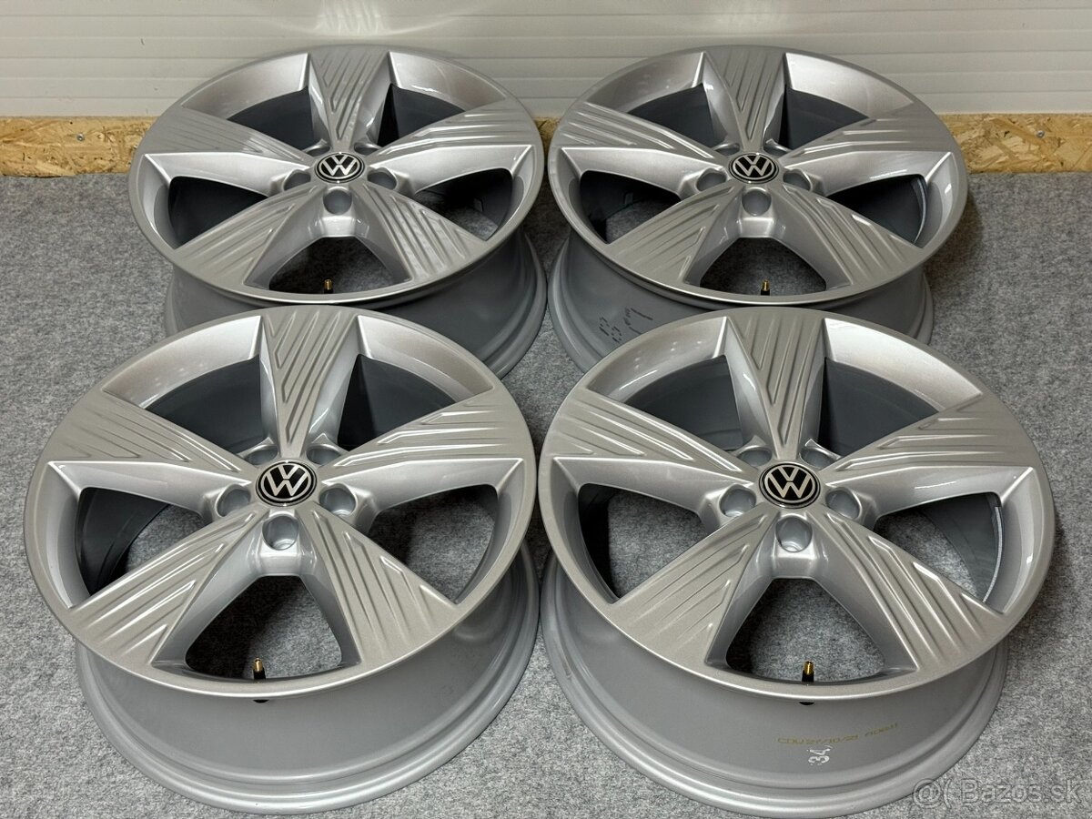 5X112 R19 8J ET45 AUDI Q2 Q4 SKODA KAROQ SUPERB VW PASSAT