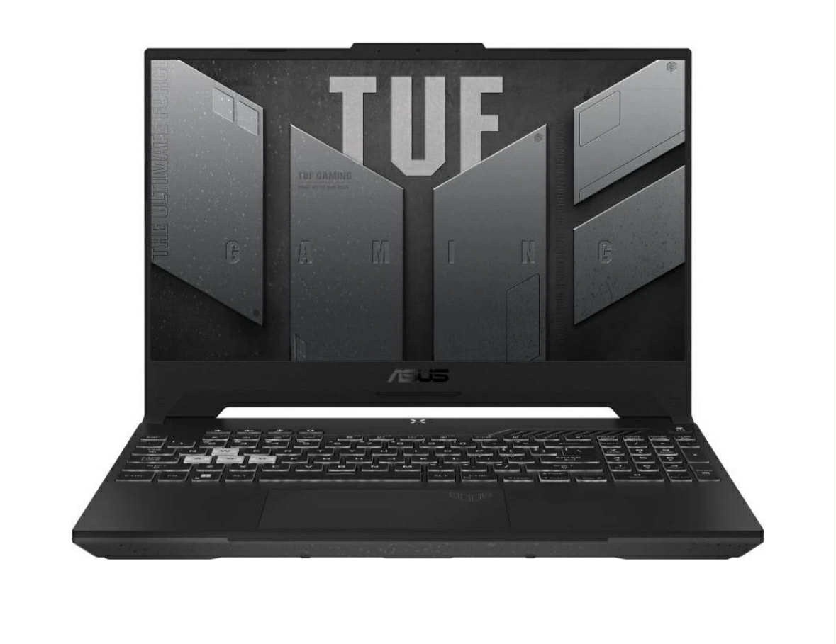 ASUS TUF GAMING F15