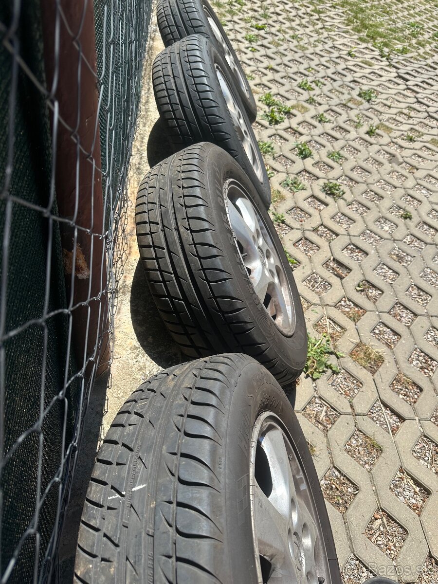5 x 114,3 R15
