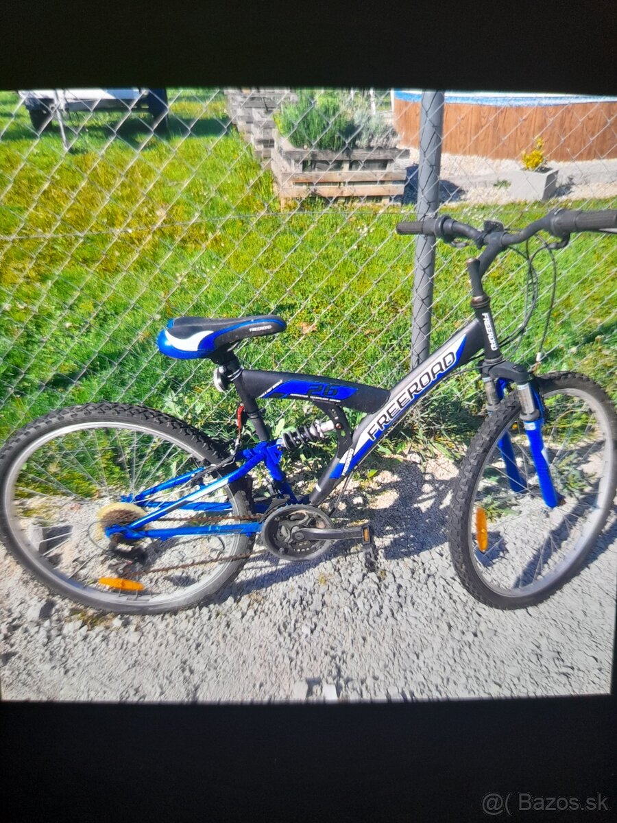 Bicykel