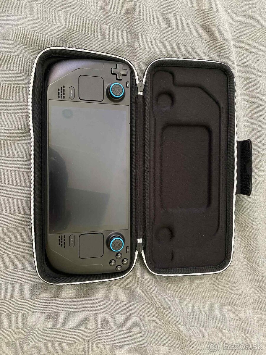 Steam Deck OLED 1TB