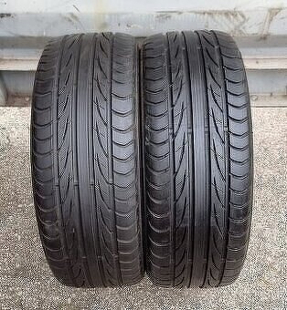 Predam Letné pneu 2ks 195/50r16