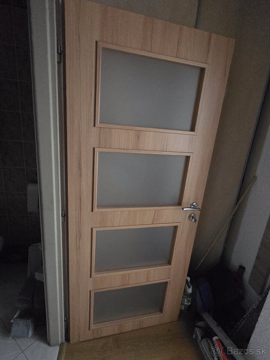 Interierove dvere 80