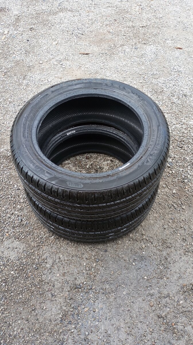 letne pneu 195/50 r15