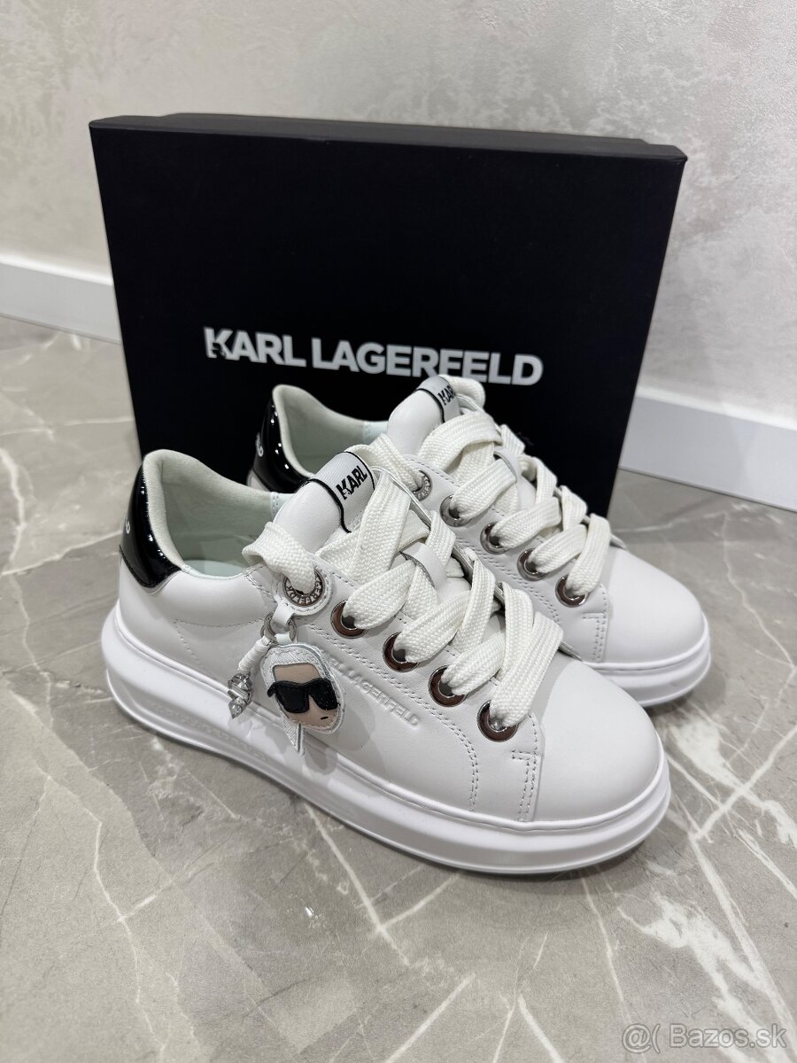 Tenisky Karl Lagerfeld