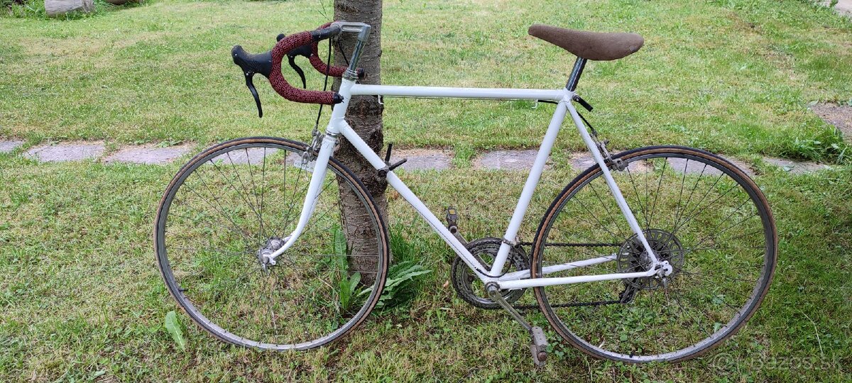 Bicykel