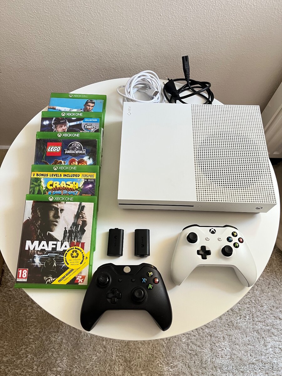 Xbox One S 1TB