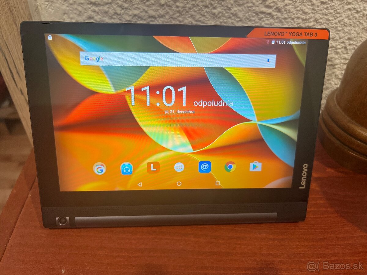 Lenovo Yoga Tab 3
