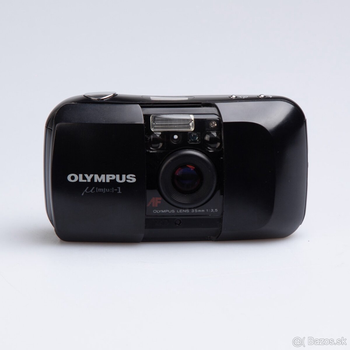 Kúpim Olympus Mju I/II