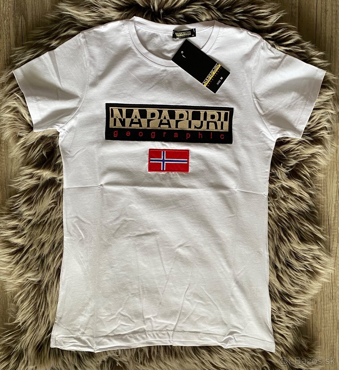 Damske napapijri L