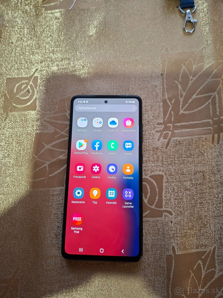 Samsung Galaxy A 52s 5G 128GB