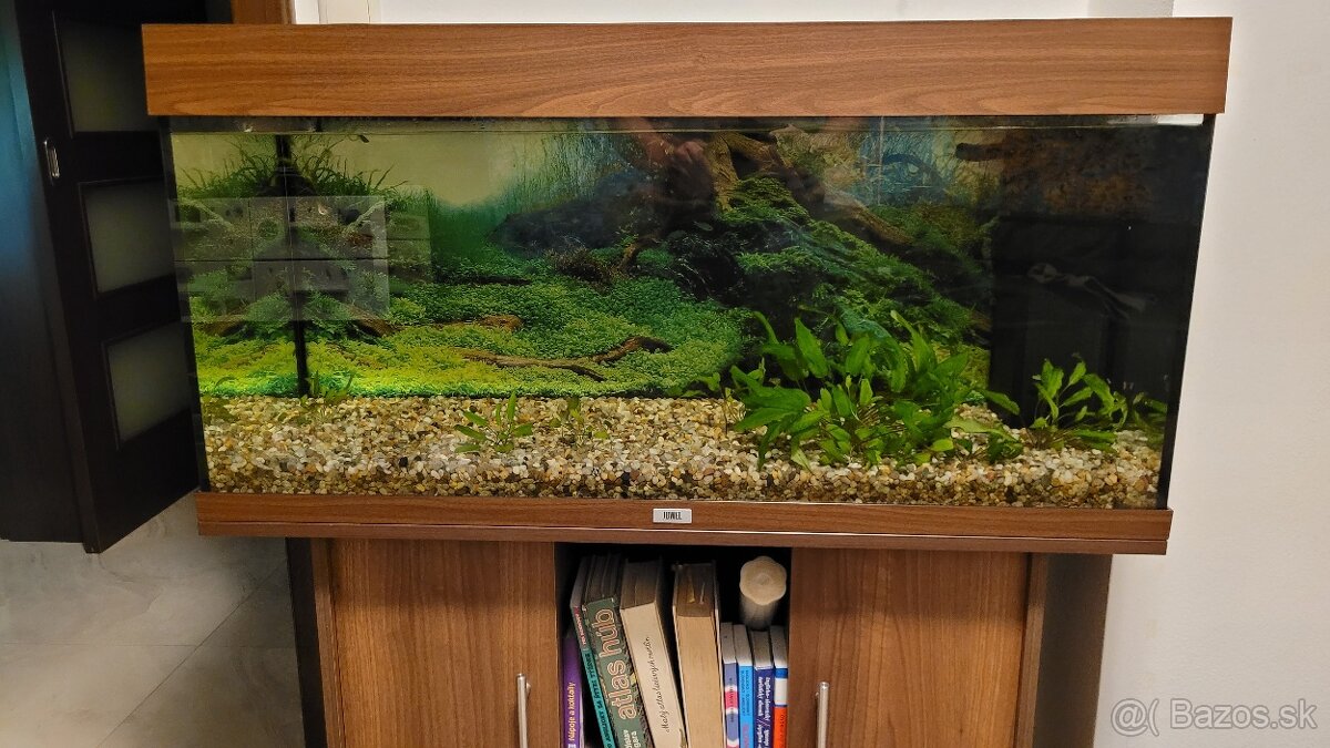 Akvarium Juwel rio180