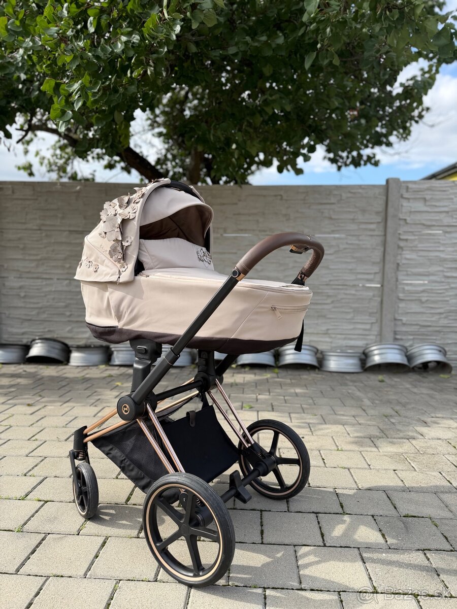Cybex priam 2022 Simply