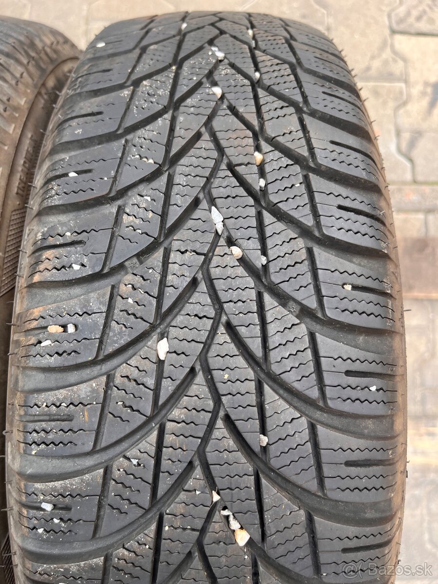 175/65R14 Lassa zimne