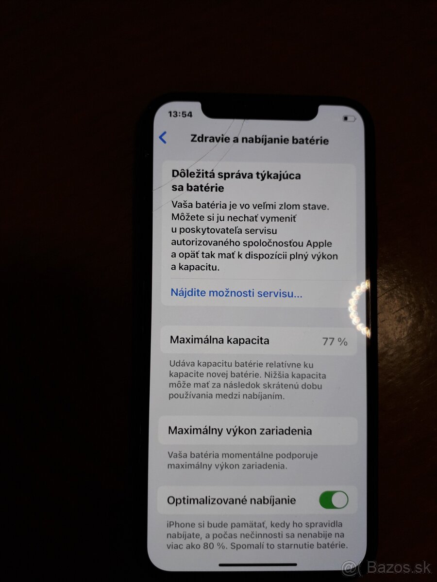 Predam iPhone xs