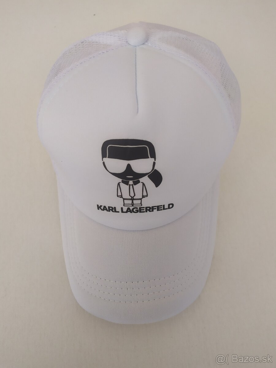 Šiltovky štýl KL, UNISEX