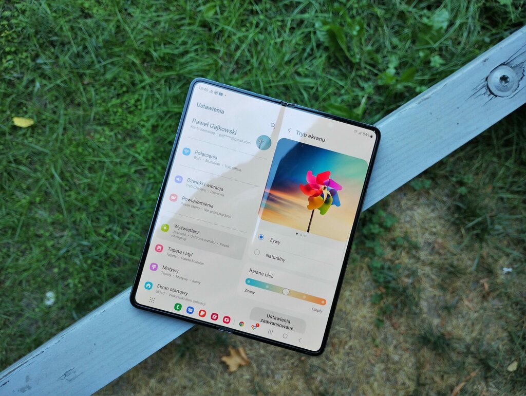 ZFold4 512GB
