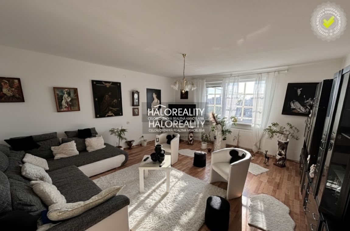 HALO reality - Predaj, rodinný dom Čierna Voda - ZNÍŽENÁ CEN