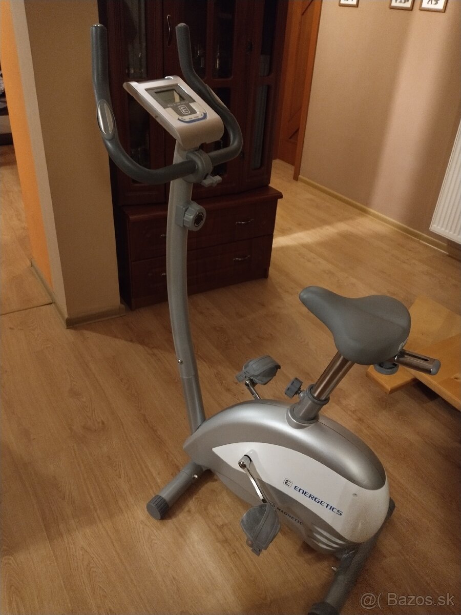 Stacionárny bicykel