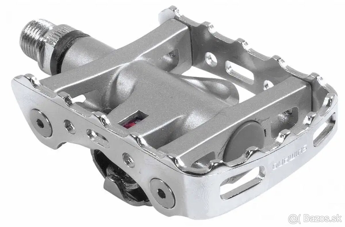 Shimano pedále PD-M324 SPD