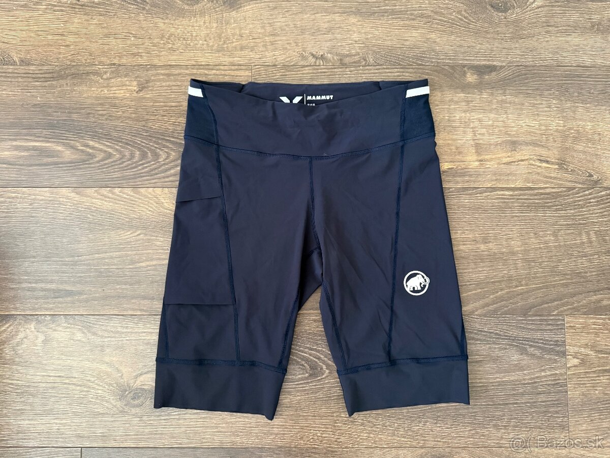 Mammut Eiger Speed Short tights men