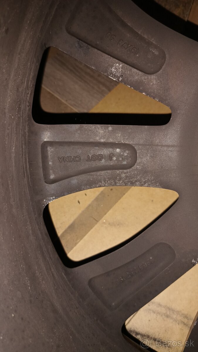 Predám alebo vymením