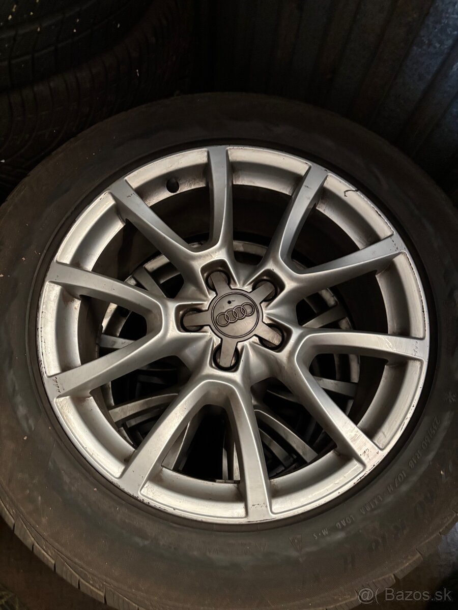 5x112R18