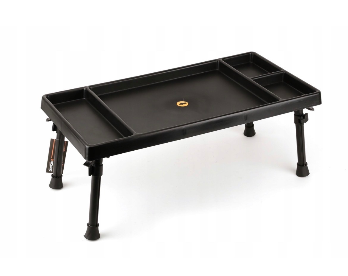 Stolík do byvaku. Rybársky stolík