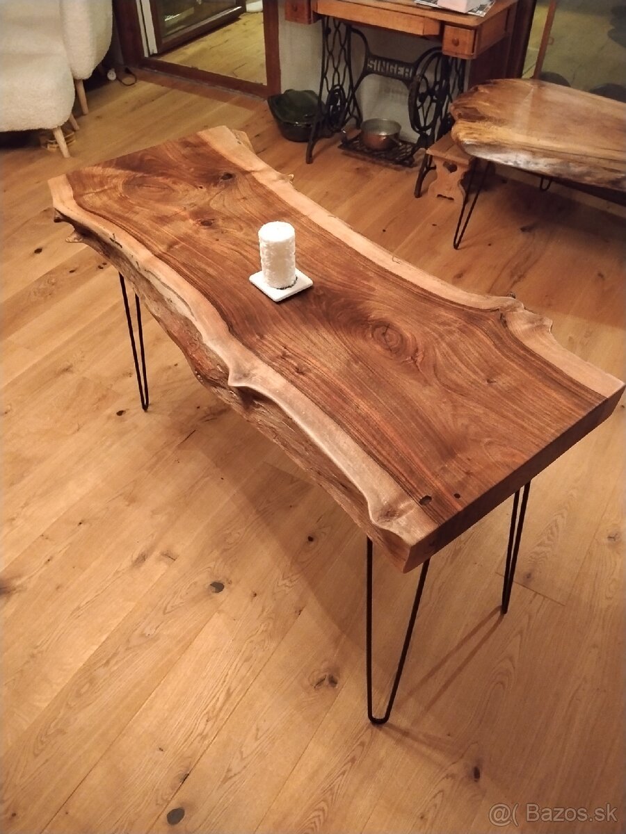 Konferencne stoly masiv