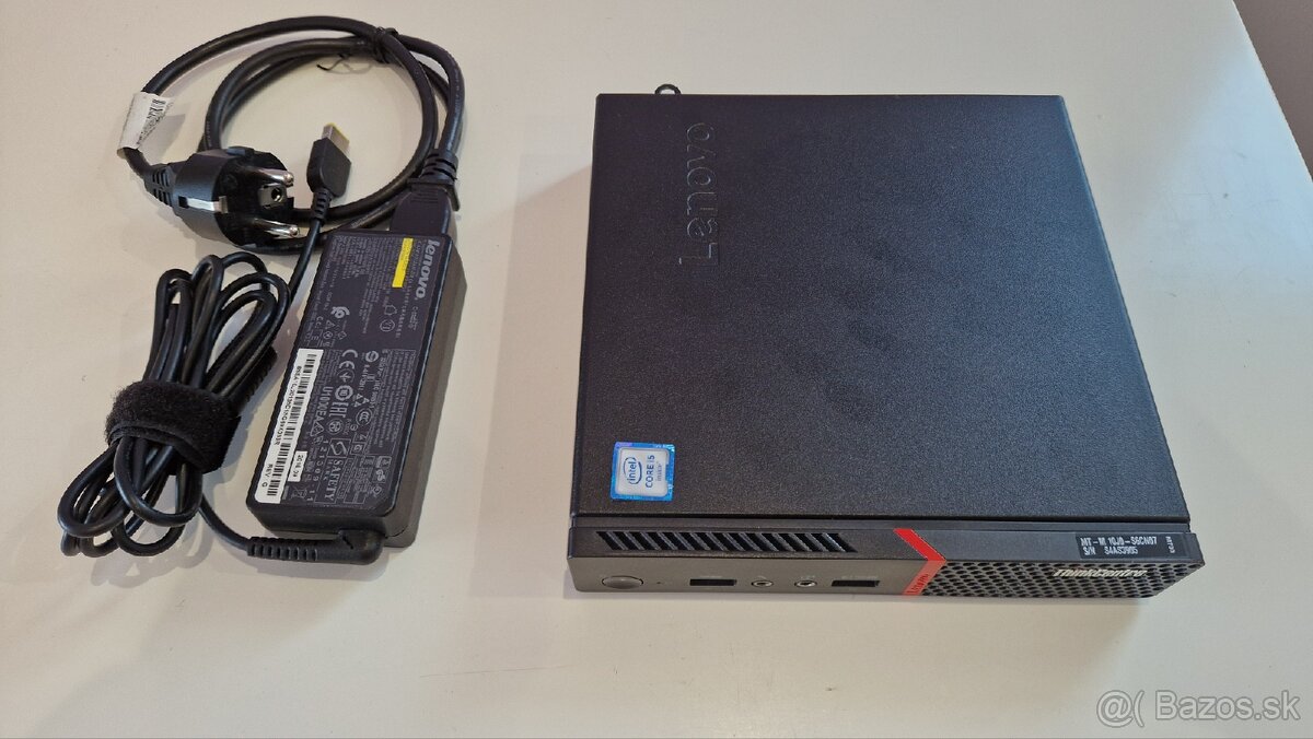 Lenovo ThinkCentre M700 Tiny